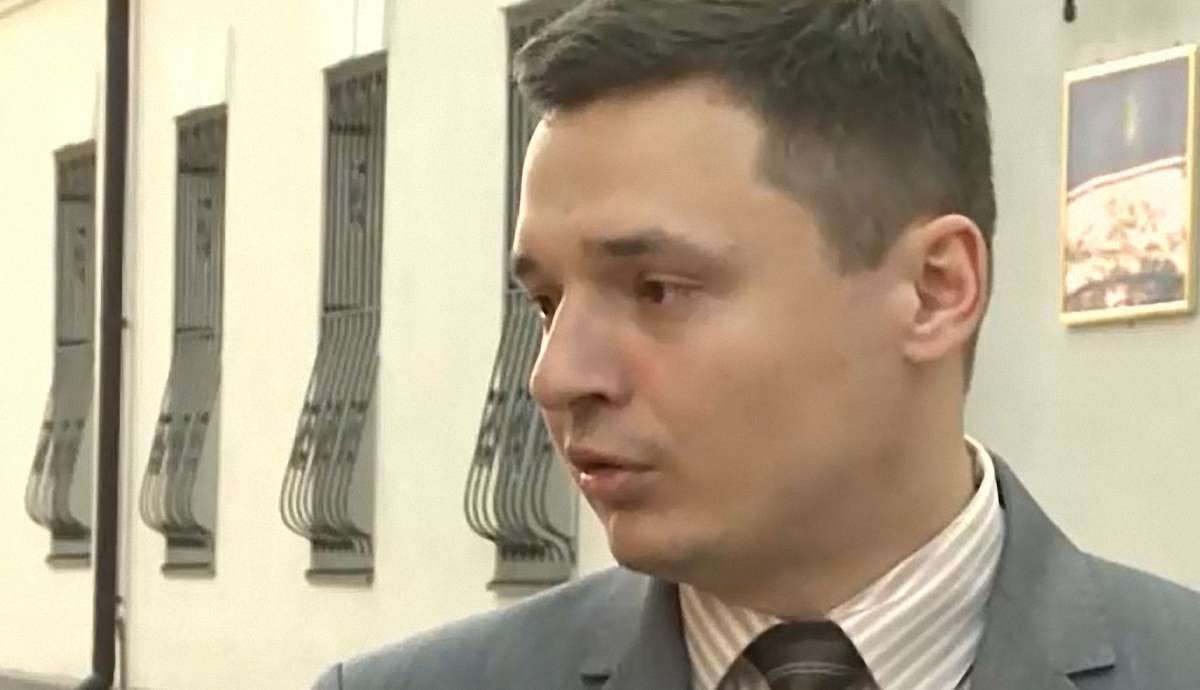 САП має намір розшукати суддю Чауса через Інтерпол