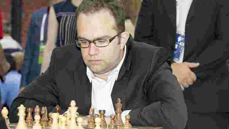 Збірні України та США ділять перше місце перед останнім туром шахової Олімпіади