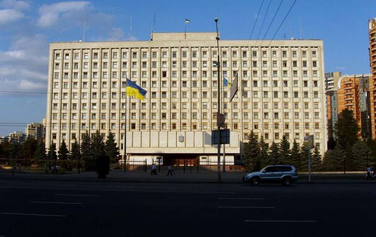 ЗМІ назвали претендентів на посаду голови Київської ОДА