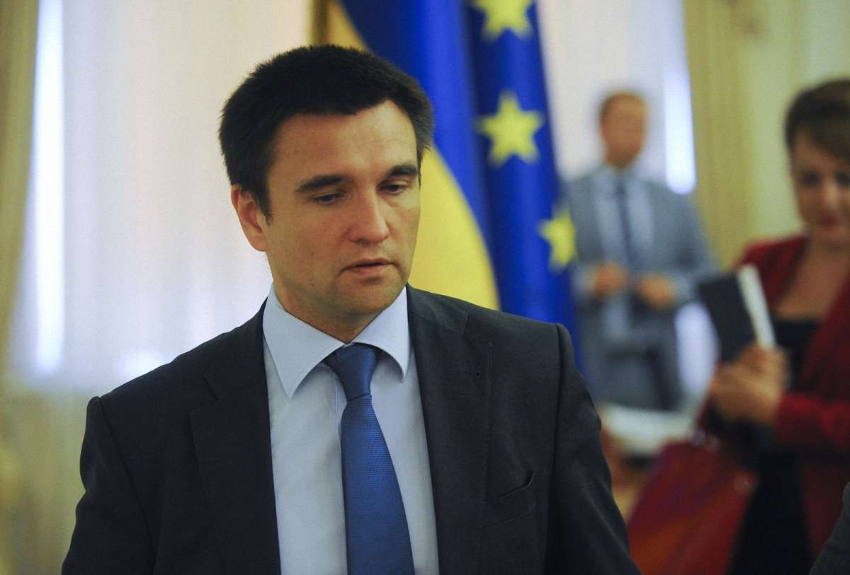 Україна може бойкотувати ПАРЄ через російські вибори в окупованому Криму