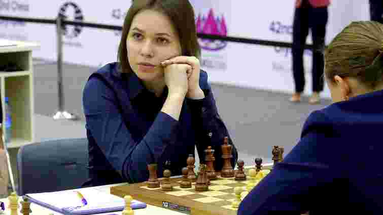 Жіноча збірна України з шахів завоювала бронзу Олімпіади в Баку