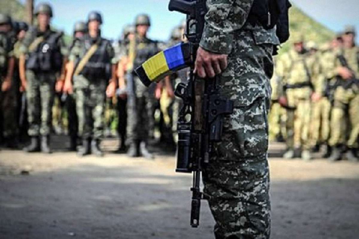 У Генштабі розповіли, коли планується демобілізація шостої хвилі