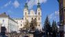 Міська рада Кракова проситиме владу Львова повернути римо-католикам дві церкви