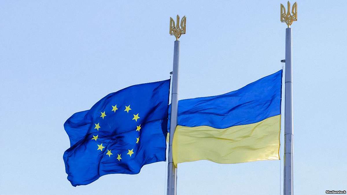 Порошенко очікує на безвізовий режим з ЄС у жовтні