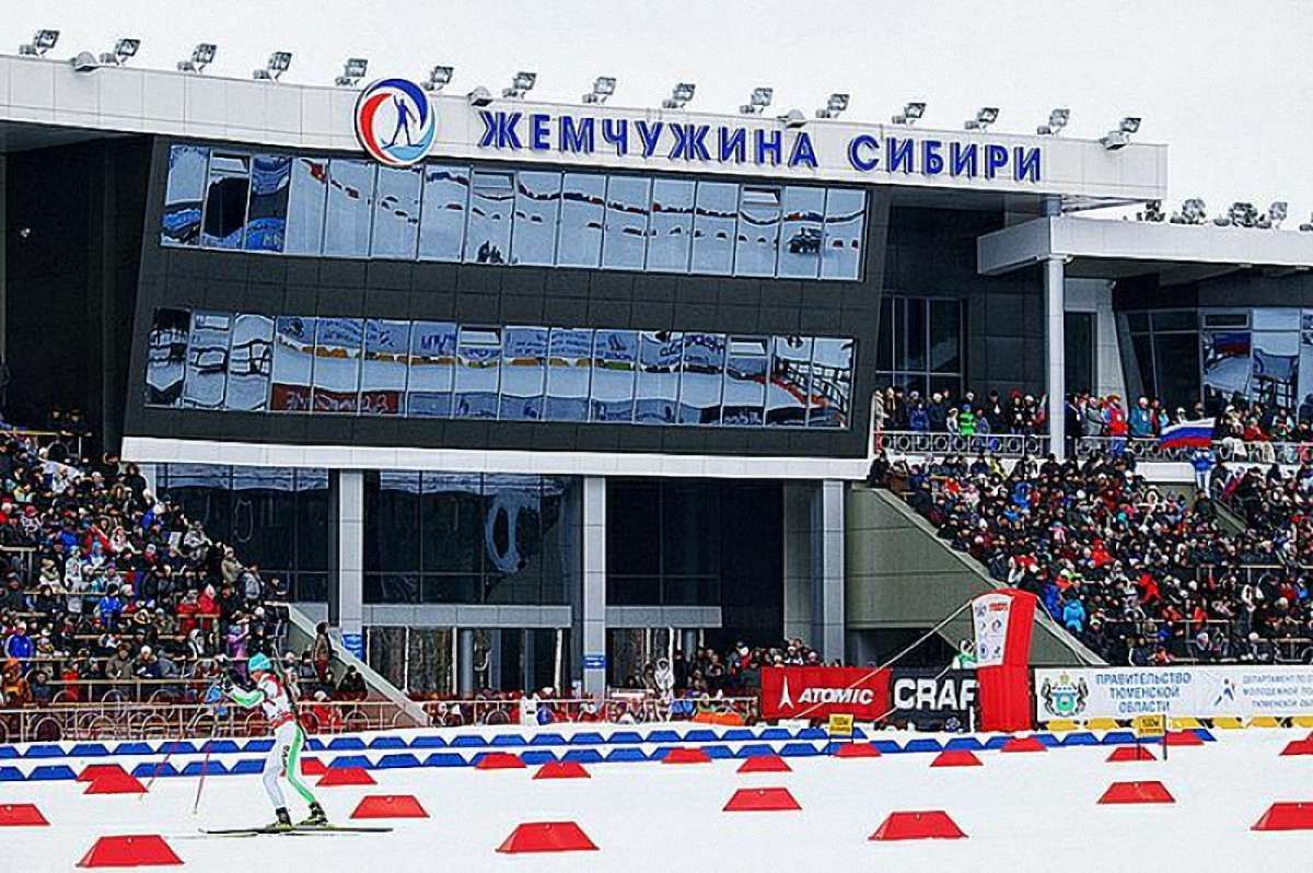 WADA вимагає пояснень в IBU щодо вибору Тюмені для проведення чемпіонату світу з біатлону