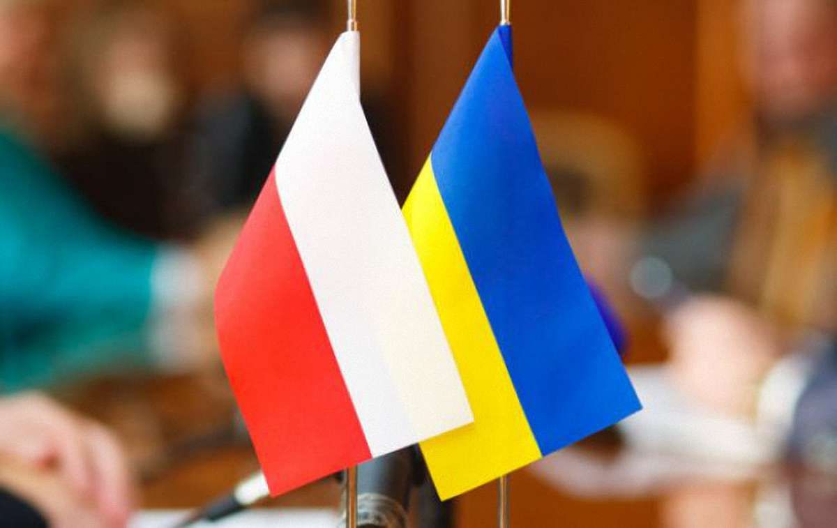 Україна і Польща домовилися про спільну роботу істориків над вивченням Волинської трагедії
