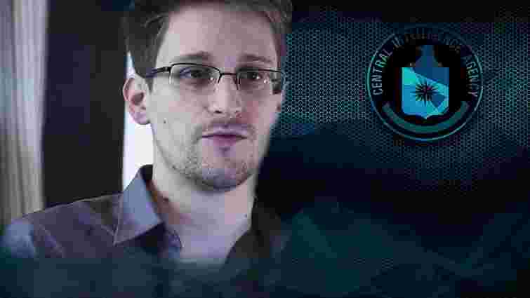 Едвард Сноуден попросив президента США про помилування