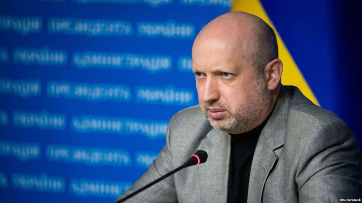 Іноземні партнери у 2014 році просили не провокувати Росію, – Турчинов