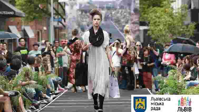 У Львові відбудеться ярмарок дизайнерського одягу у стилі street wear