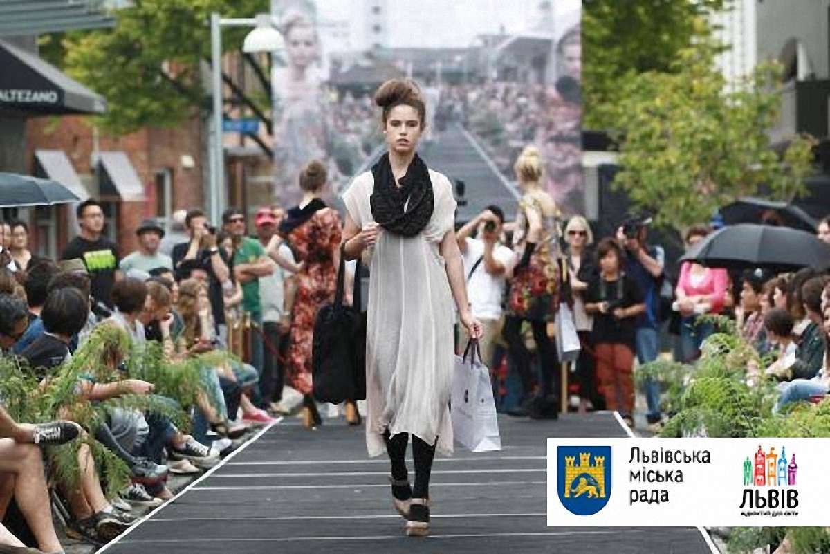 У Львові відбудеться ярмарок дизайнерського одягу у стилі street wear