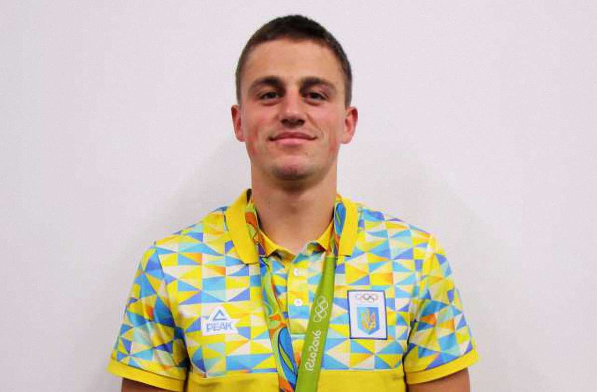 Львівська мерія виділила ₴420 тис. на придбання квартири призеру Олімпіади-2016