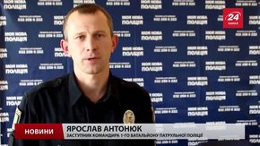 На час проведення Форуму видавців вулицю Коперника ситуативно перекриватимуть