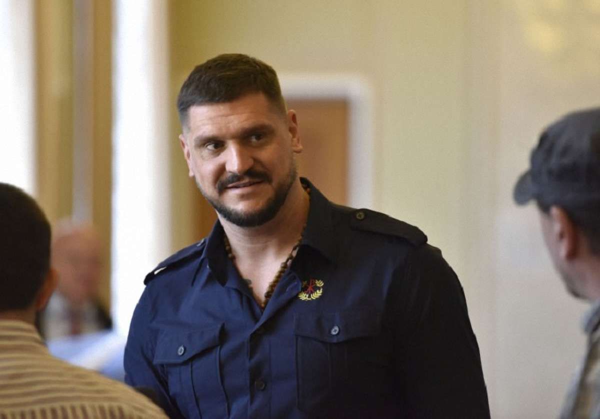 Конкурсна комісія обрала головою Миколаївської ОДА нардепа від БПП