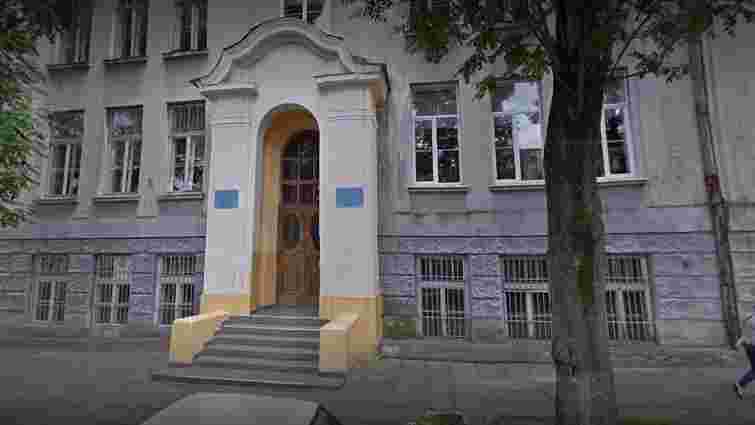 У львівській гімназії вкрали дев'ять ноутбуків