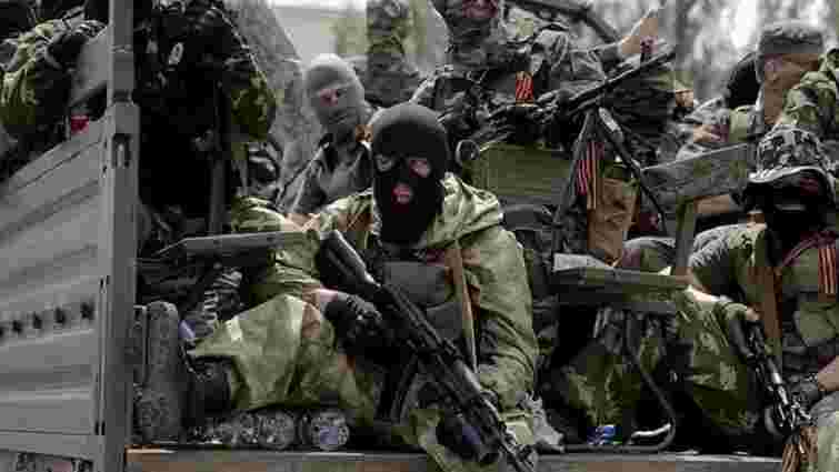 Генштаб РФ наказав бойовикам припинити вогонь з опівночі 15 вересня, – розвідка Міноборони