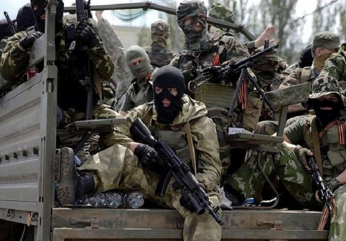 Генштаб РФ наказав бойовикам припинити вогонь з опівночі 15 вересня, – розвідка Міноборони