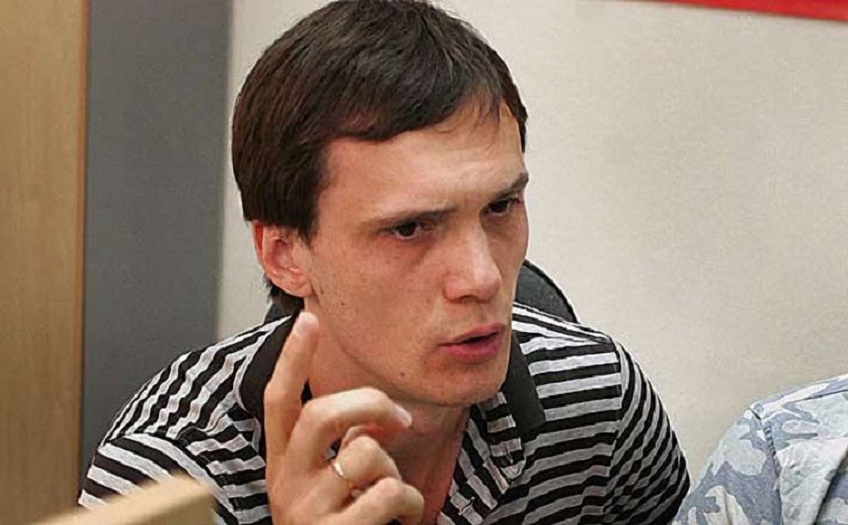 Голова правління телеканалу «Інтер» пішов у відставку