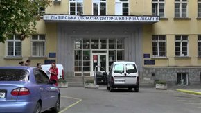 У Львівському «ОХМАТДИТі» розпочали ремонт операційної