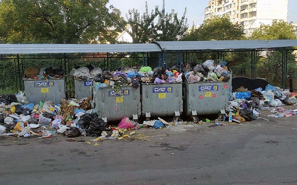Без згоди громади Грибович неможливо вирішити сміттєву проблему, – Садовий