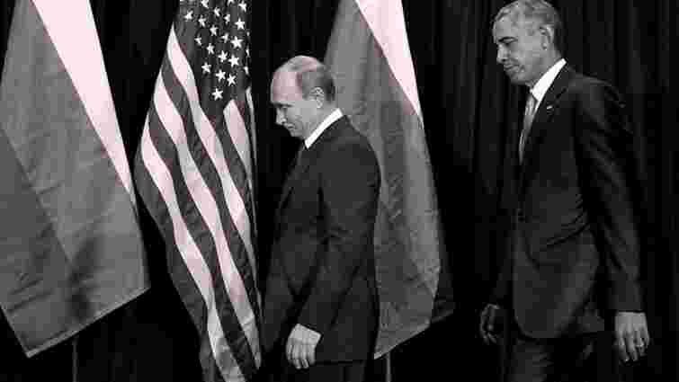 Поразка трансатлантичного партнерства – успіх Путіна