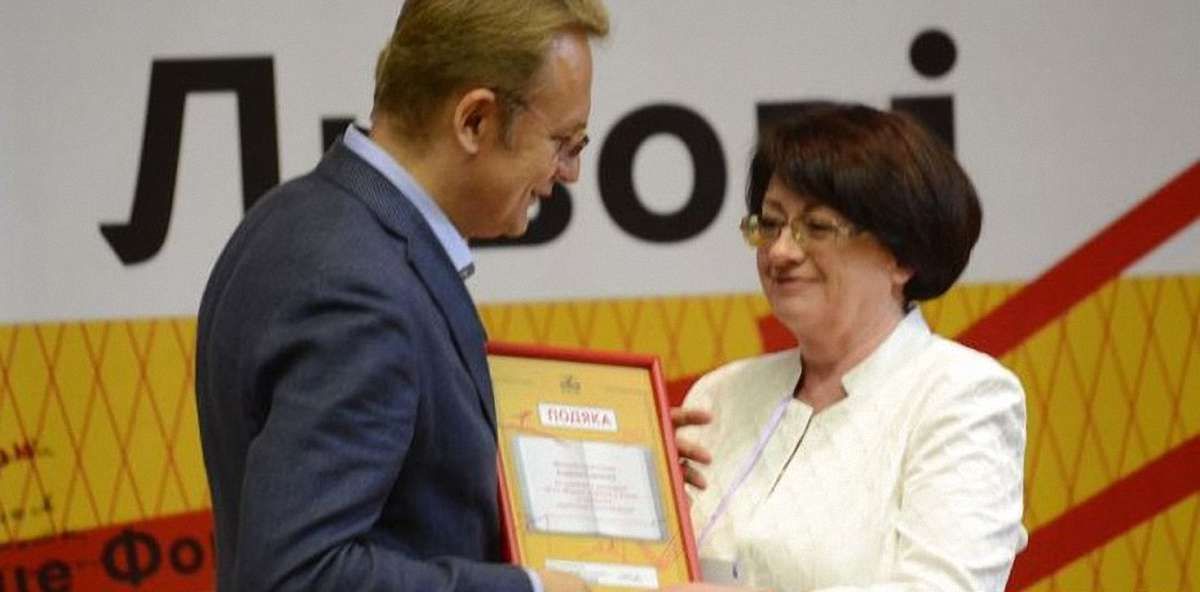 Міська рада Львова готова профінансувати книжку про успішну історію України