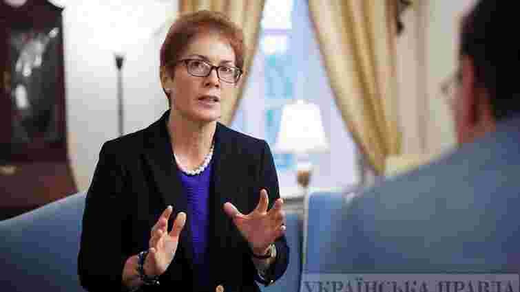Новий посол США: Крим повернеться в склад України нескоро
