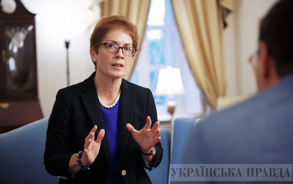 Новий посол США: Крим повернеться в склад України нескоро