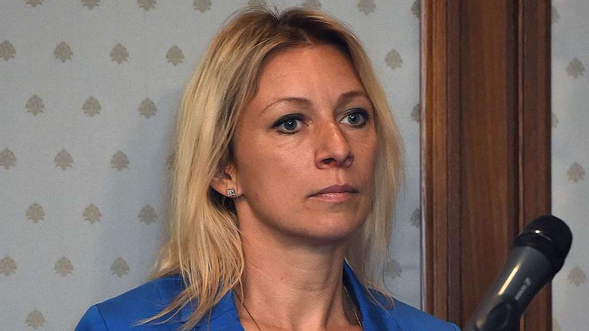 В МЗС Росії заявили, що анексували Крим разом з акваторією