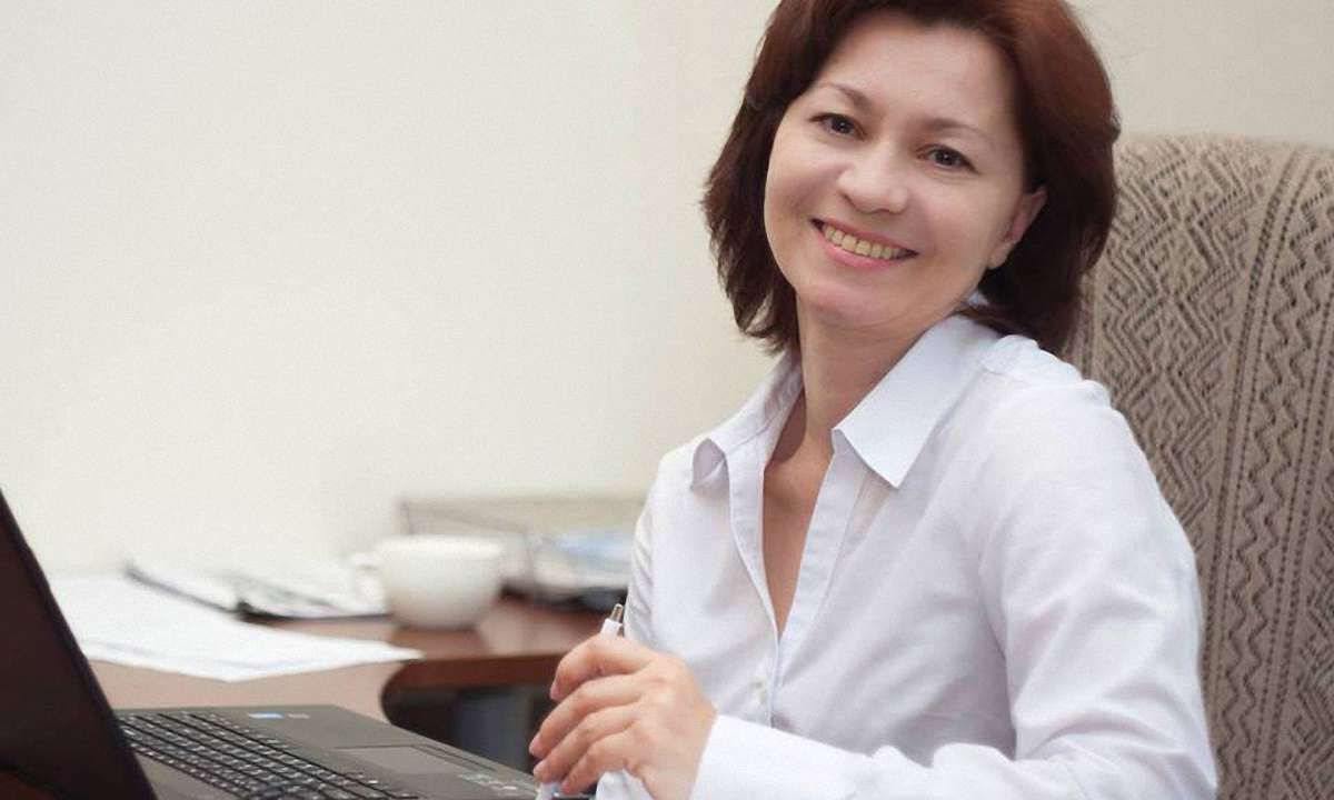 У міністра культури з'явилася радниця з питань окупованого Криму