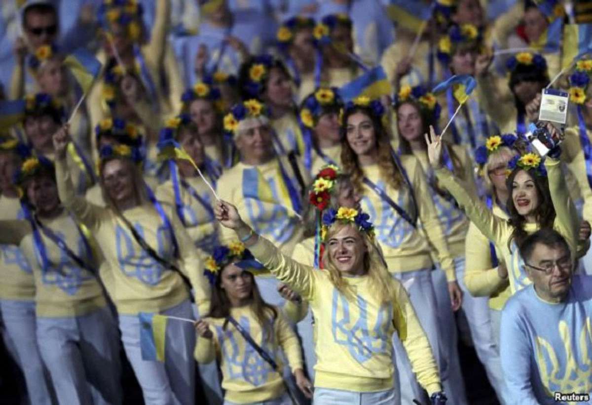 Українські паралімпійці встановили рекорд за кількістю золотих медалей