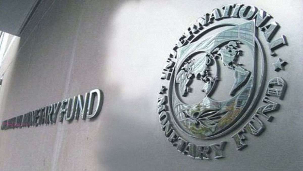Україна отримала на свої рахунки кошти третього траншу МВФ , - НБУ