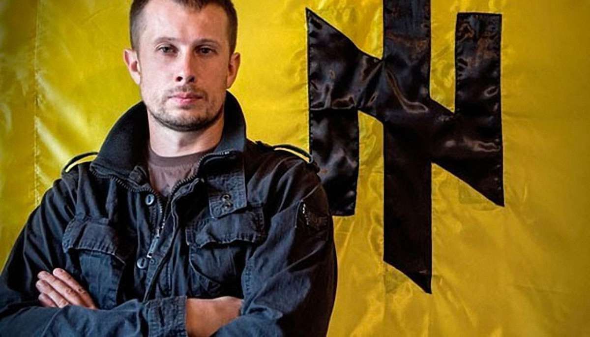 «Азов» оголосив про створення власної політичної партії