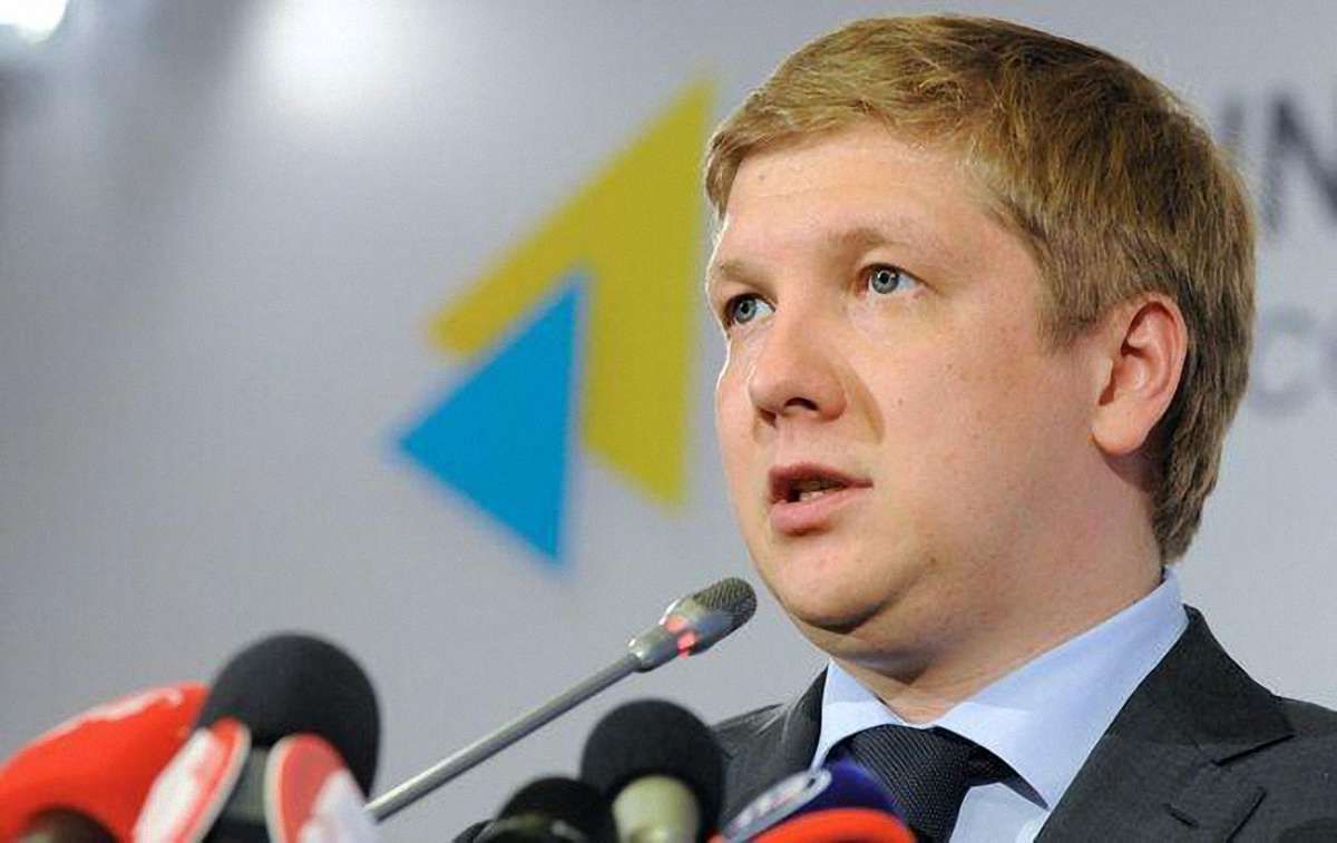 Стокгольмський арбітраж може відмовити «Нафтогазу» за позовом до «Газпрому», - Коболєв