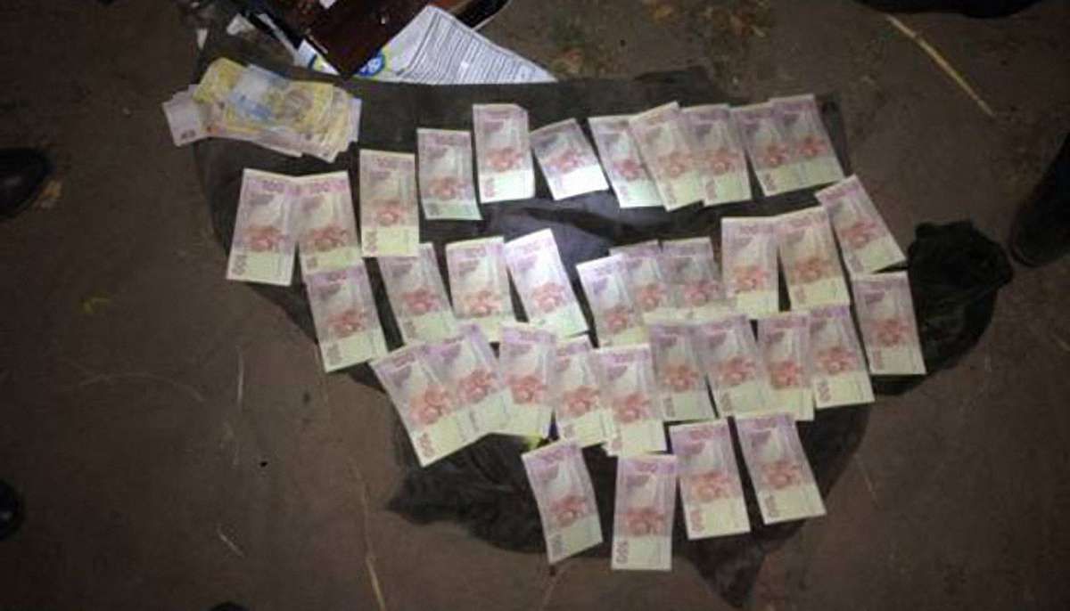 На Київщині діти затримали в’язня, який втік із колонії і встиг пограбувати магазин