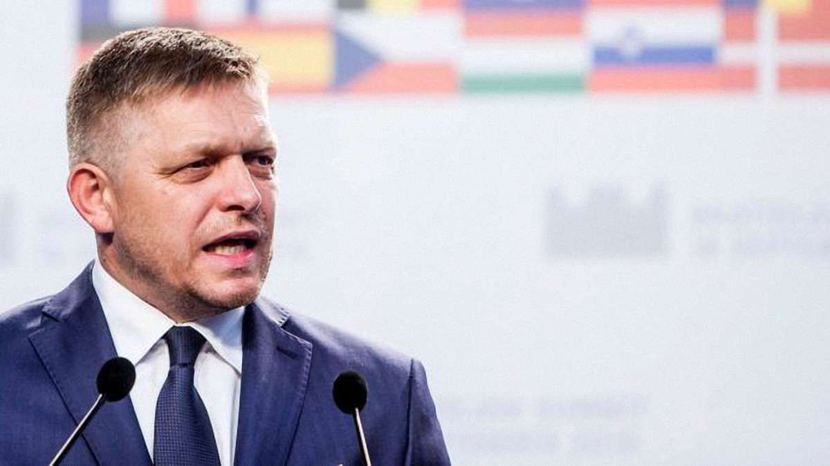 «Вишеградська четвірка» погрожує накласти вето на вихід Великобританії з ЄС