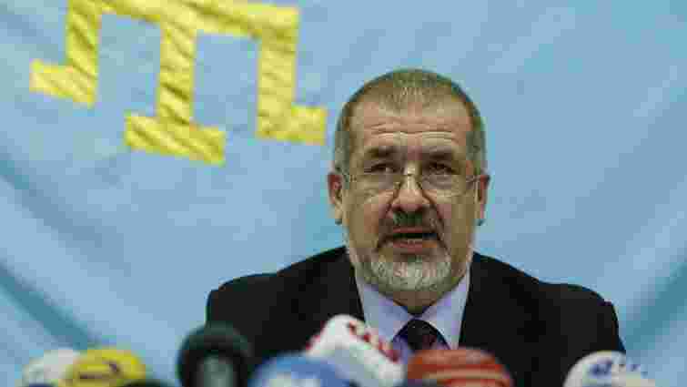 Кримські татари бойкотували вибори до Держдуми РФ, – голова Меджлісу