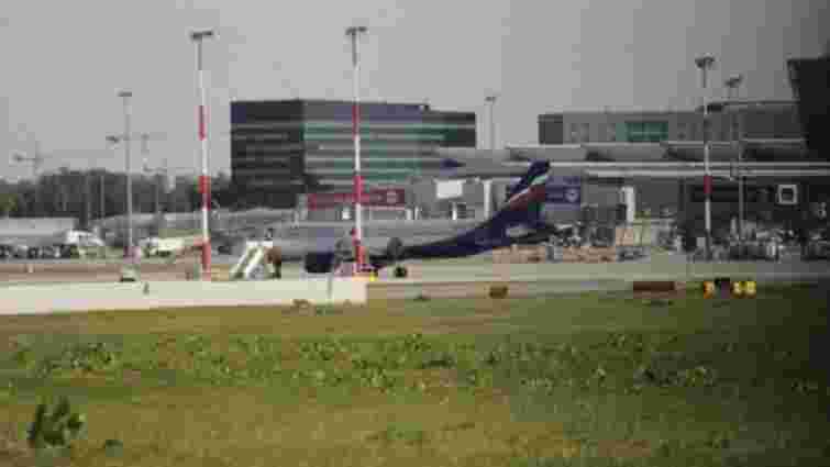 В аеропорту Варшави зіткнулися російський і польський літаки