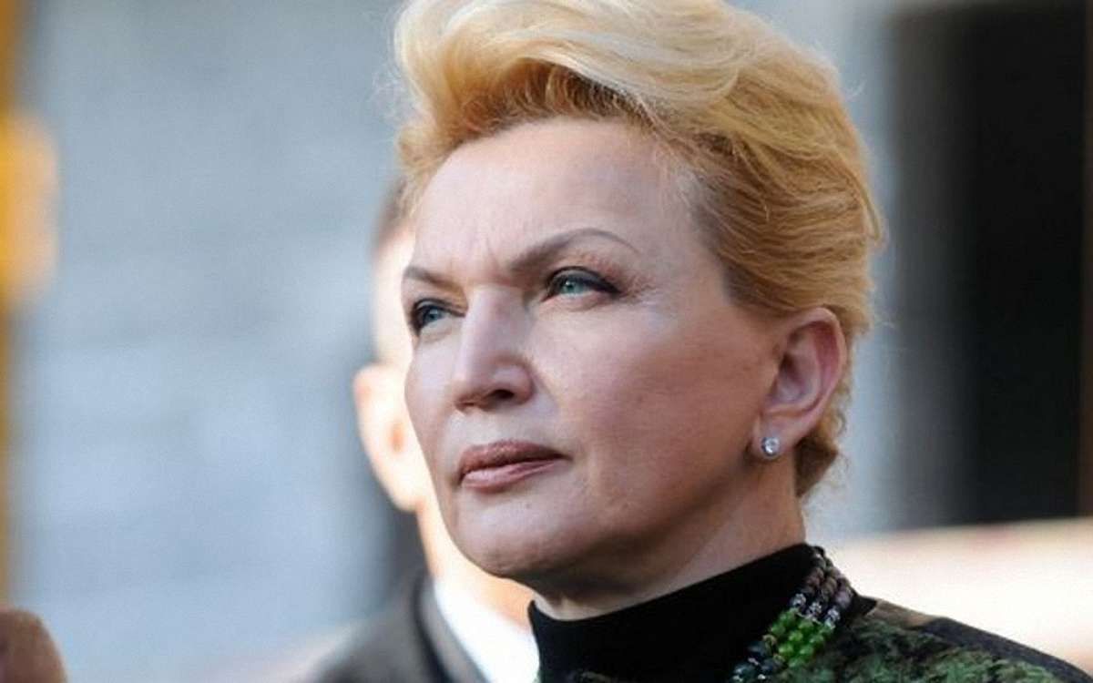 Інтерпол зняв Раїсу Богатирьову з розшуку,  – адвокат