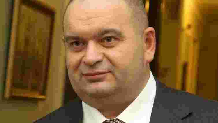 Суд повторно арештував свердловини компаній екс-міністра Злочевського