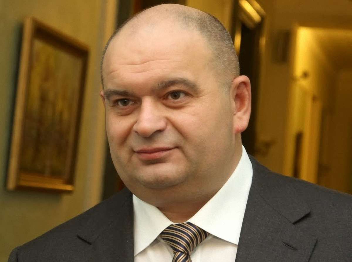 Суд повторно арештував свердловини компаній екс-міністра Злочевського