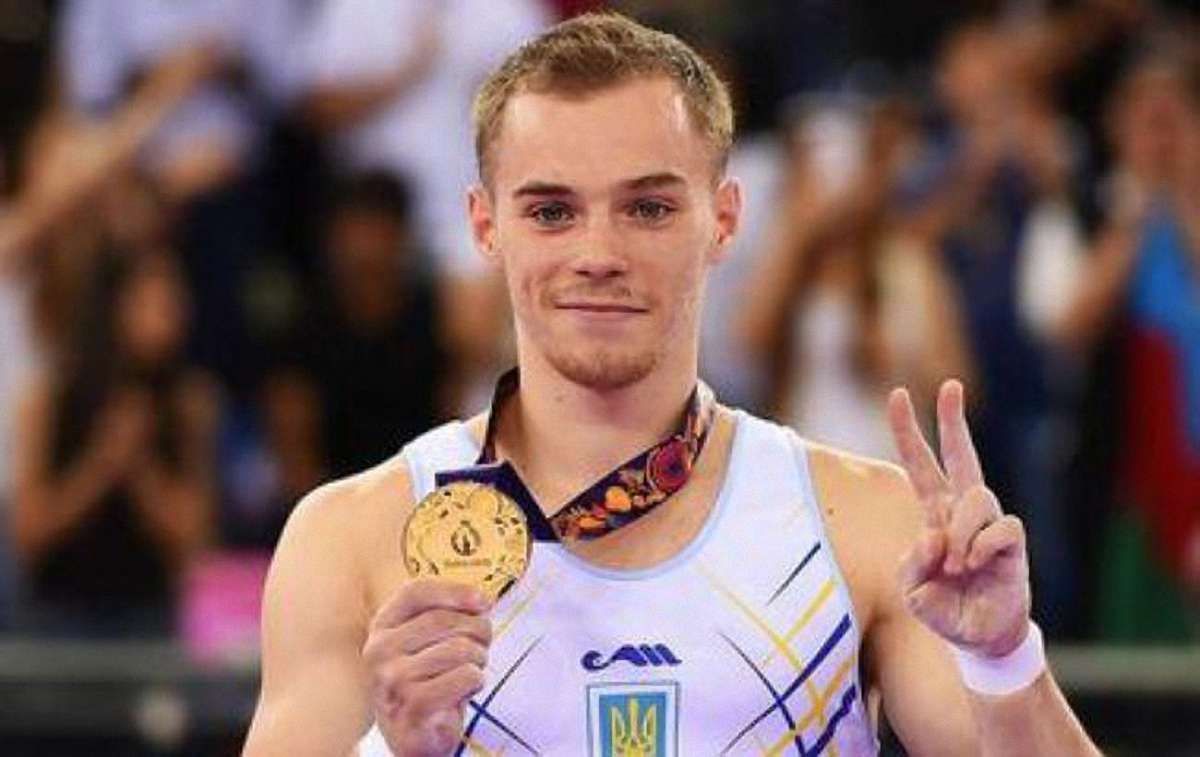 Олімпійський чемпіон звинуватив владу Києва у піарі через недобудовану квартиру