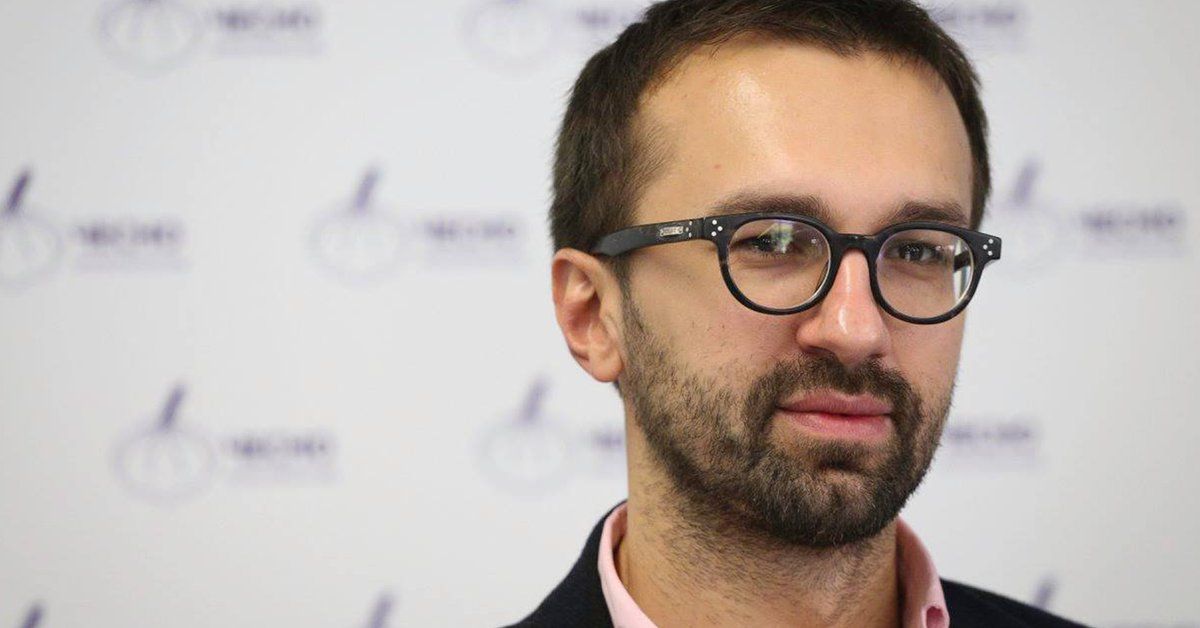 Лещенко заявив про незаконне стеження за ним і борцями з корупцією
