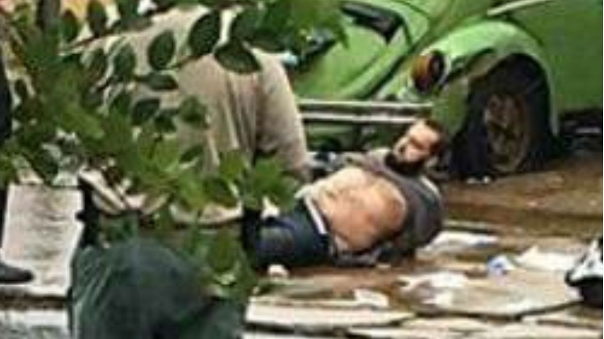 Поліція затримала підозрюваного в організації вибухів у Нью-Йорку