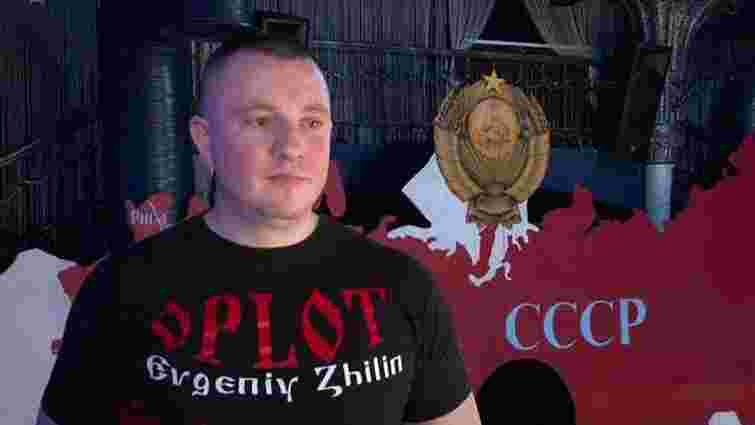 У ресторані під Москвою застрелили керівника «Оплоту» Євгена Жиліна