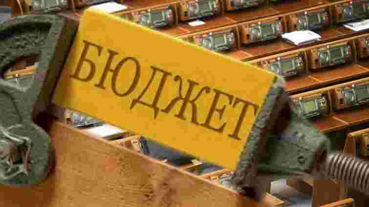 БПП і НФ у цілому підтримали проект державного бюджету на 2017 рік