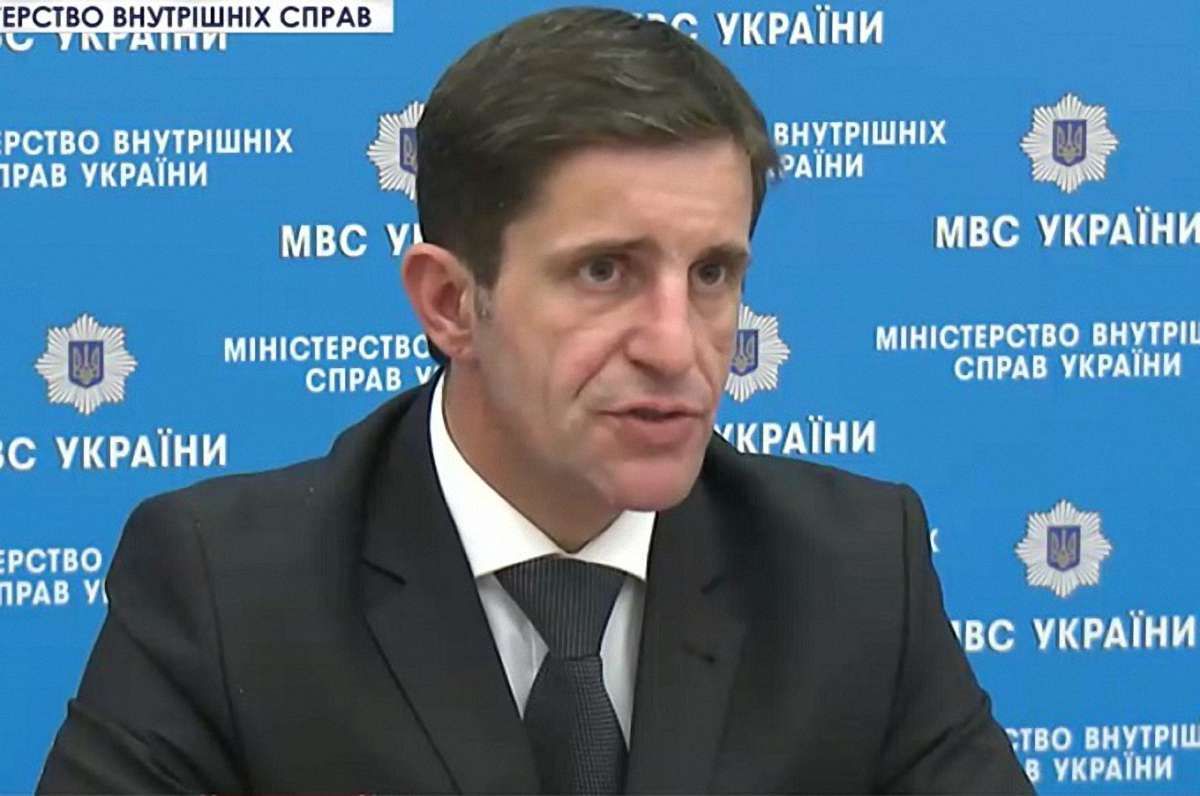 У МВС не виключають, що вбивство ватажка «Оплоту» було спецоперацією російського ФСБ