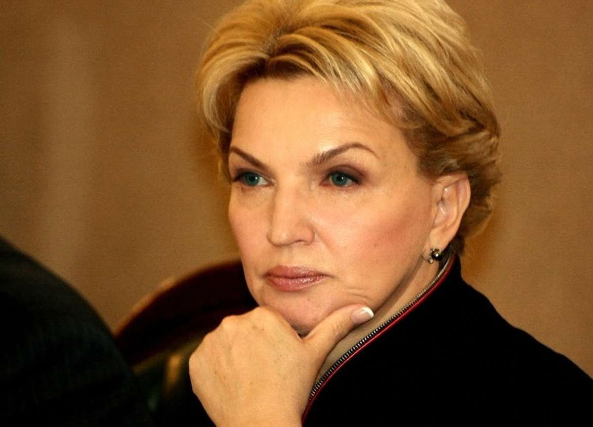 Генпрокуратура звернулася до суду за дозволом на спецрозслідування проти Раїси Богатирьової