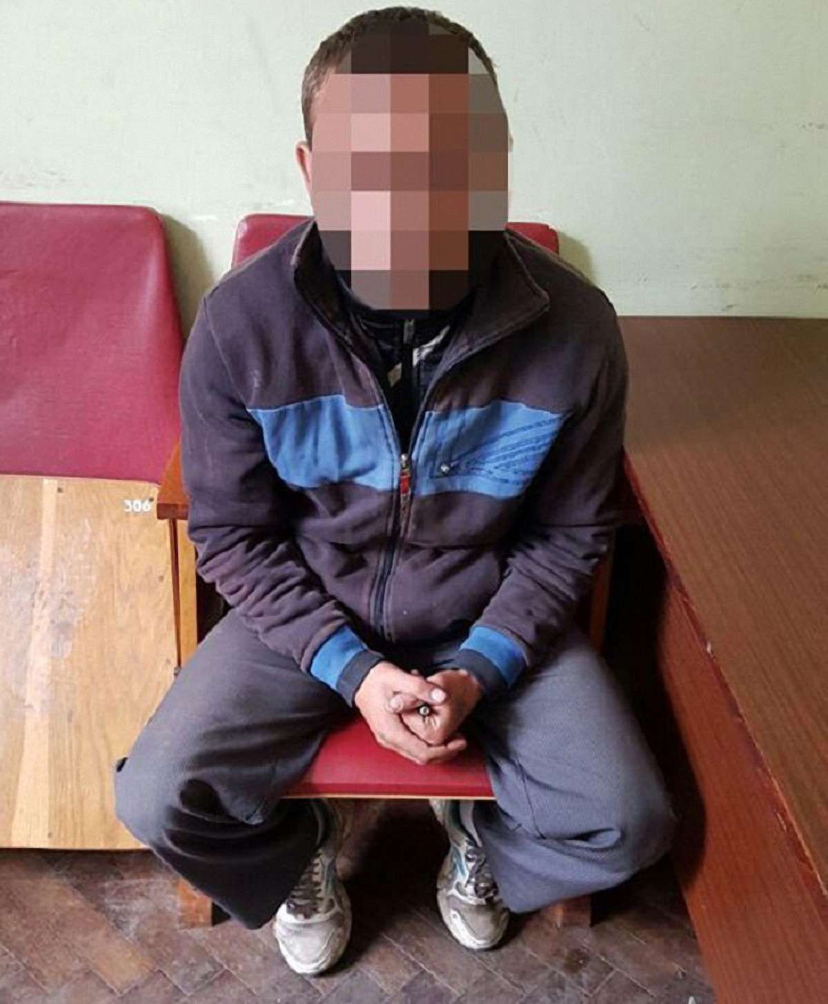 У Львові за порушення ПДР зупинили закарпатця, який перебував у розшуку