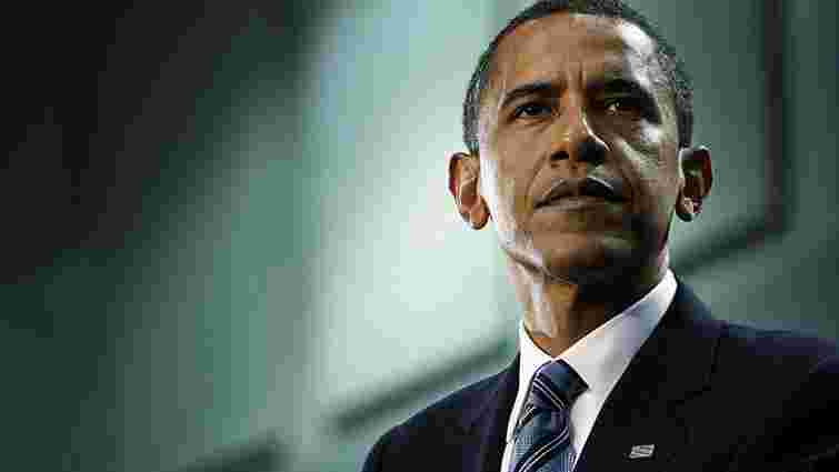 Зовнішнього впливу на зміну влади в Україні у 2014 році не було, – Обама