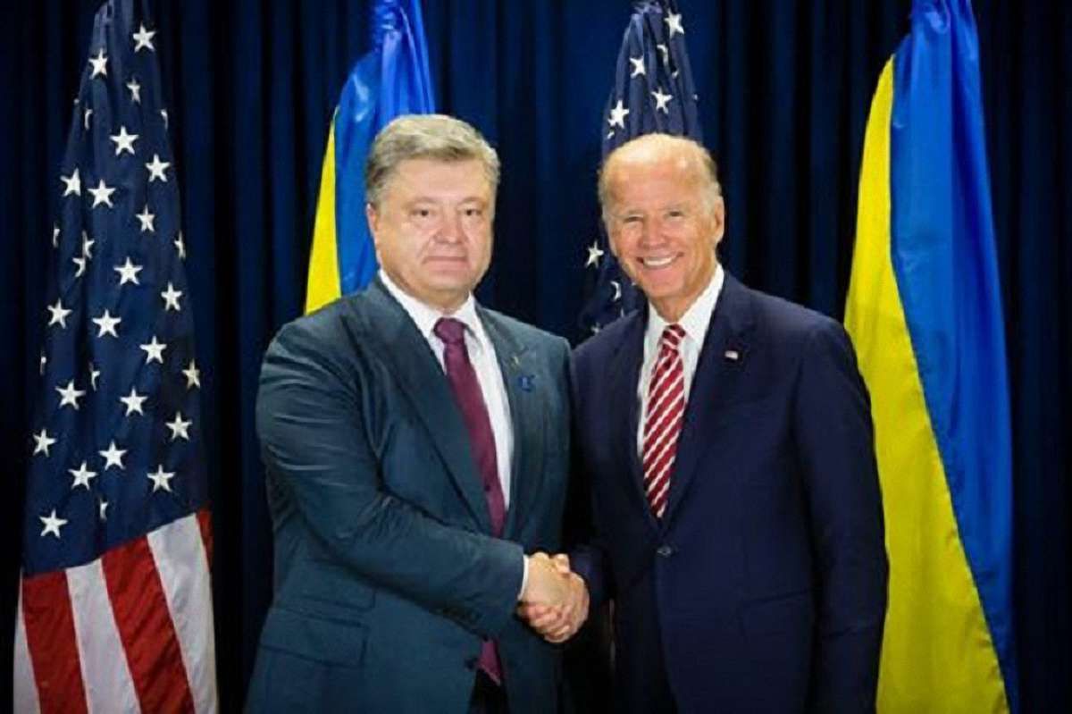США підтвердили надання Україні $1 млрд кредитних гарантій